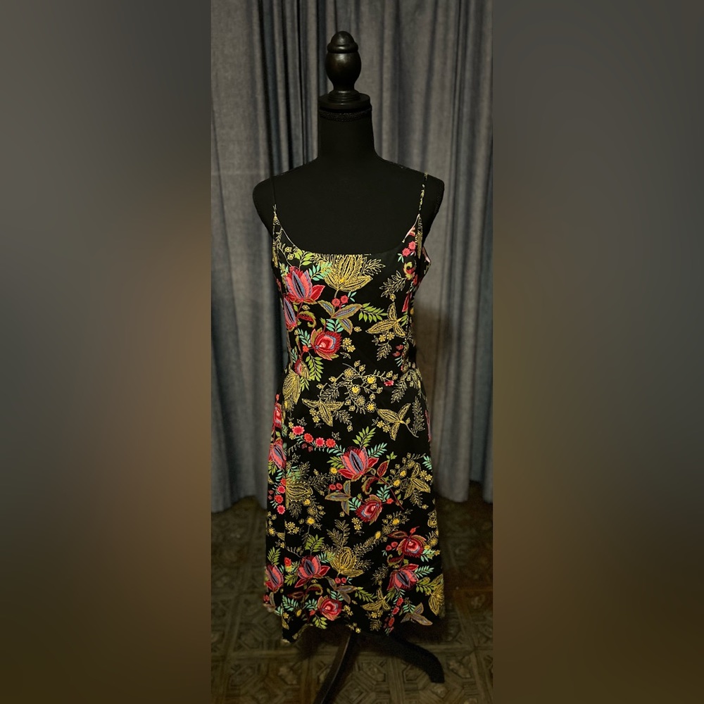 Jesscia Howard size 12